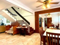 Blk 245 Tampines Street 21 (Tampines), HDB Executive #548214531